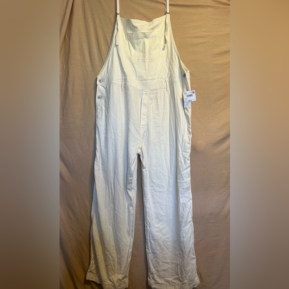 American eagle overalls